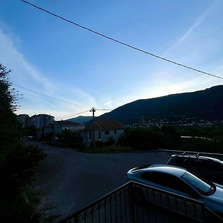 Apartments Aureus Mostar Buitenkant foto